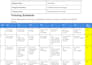 create personalized running training plans